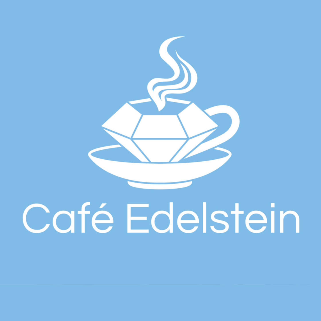 Logo Design „Café Edelstein“