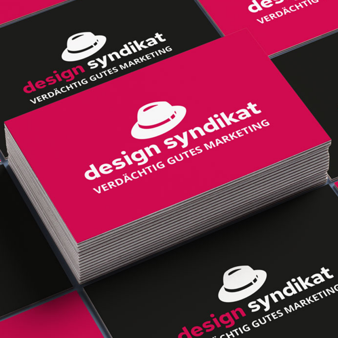 Corporate Design „Design Syndikat“